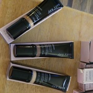 Mary Kay CC cream